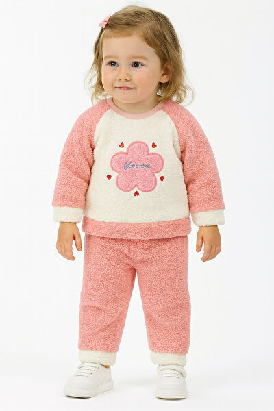 Bubito Bebek Alt, Üst Takım