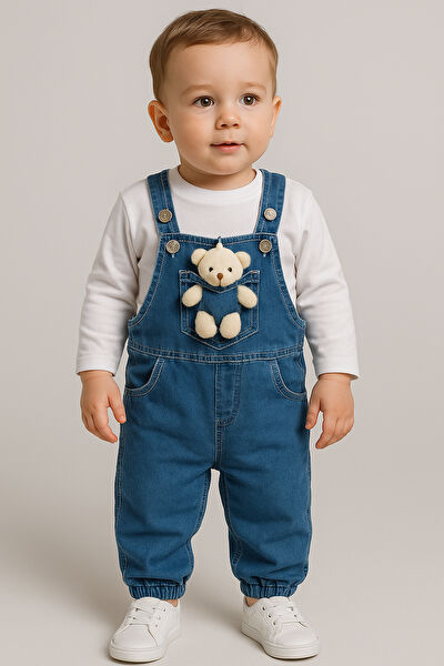 Bubito Bebek Alt, Üst Takım