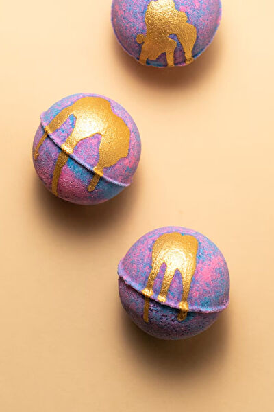 Bath Box Banyo Köpüğü, Yağı, Tuzu