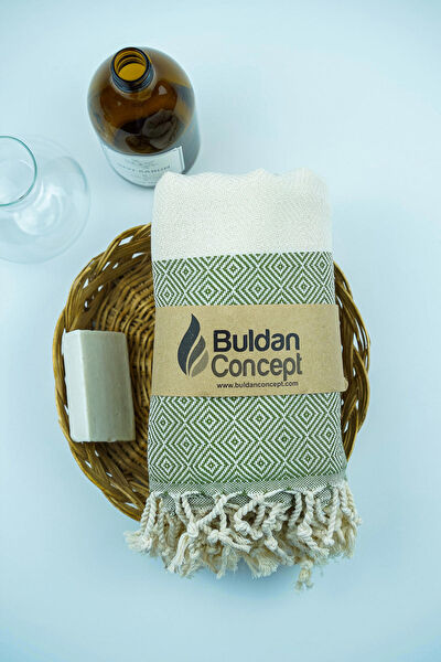 Buldan Concept Peştamal