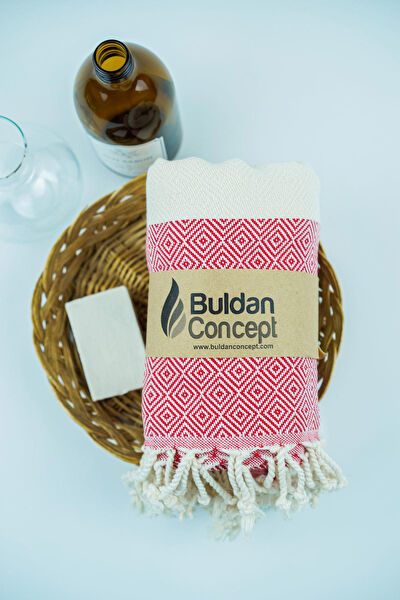 Buldan Concept Peştamal