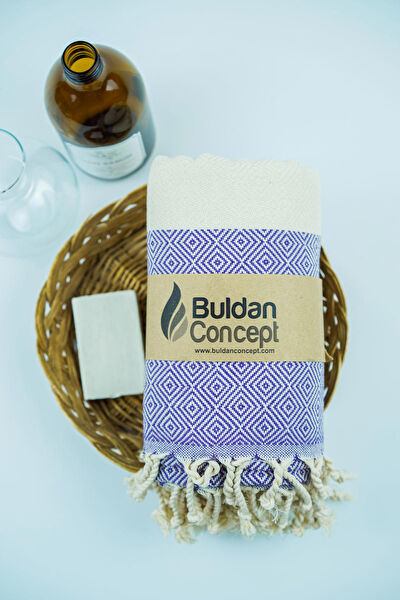 Buldan Concept Peştamal