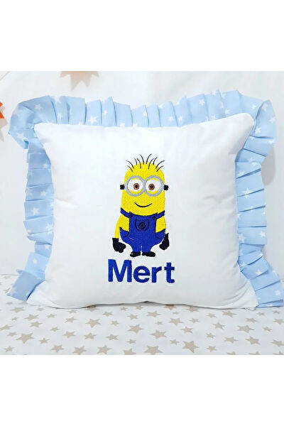 Baby Clime Bebek Yastığı