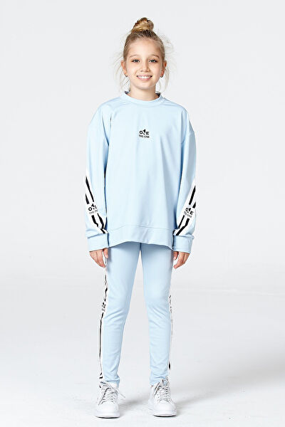 Black One Kız Çocuk Takım