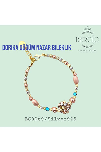 BerCio Store Bileklik