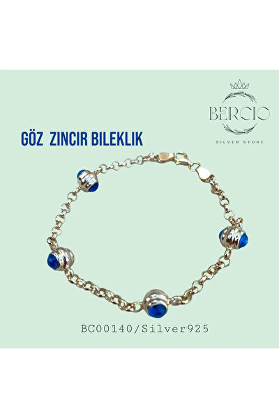 BerCio Store Bileklik