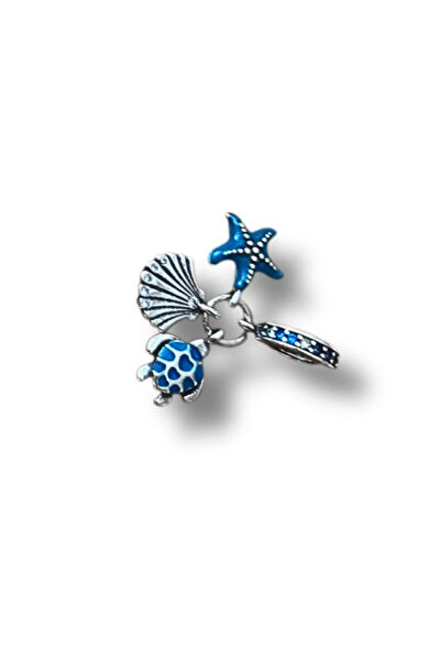 BerCio Store Charm
