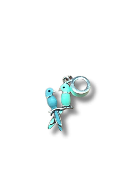 BerCio Store Charm
