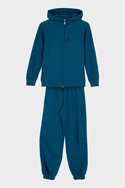 Black One Erkek Çocuk Eşofman