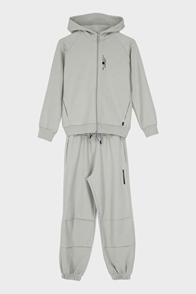 Black One Erkek Çocuk Eşofman