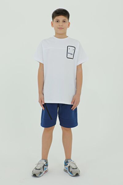 Black One Erkek Çocuk Takım