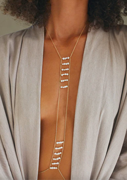 Qielle Vücut Zinciri