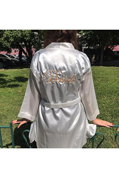 Bebek Çikolatası Sabahlık