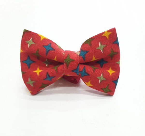 Bebekçarşım Bebek Kravat, Papyon