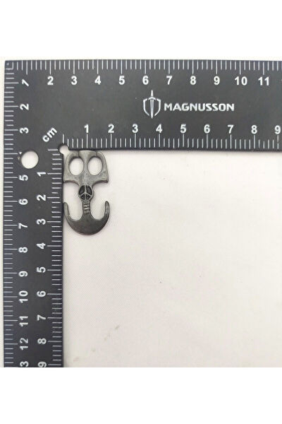 BONCADAS Takı Aparatları