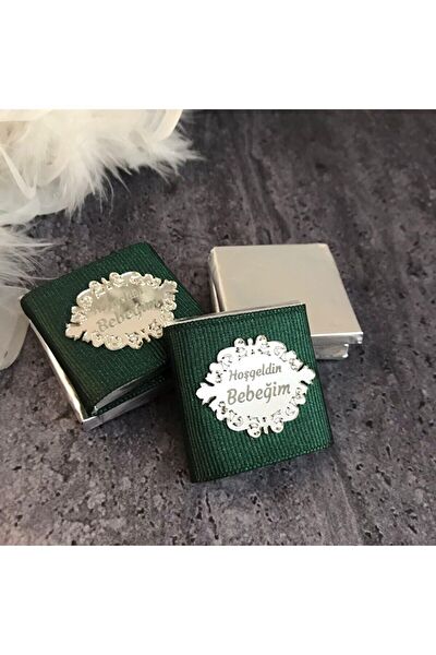 Bebek Çikolatası Parti Setleri ve Şekerleri