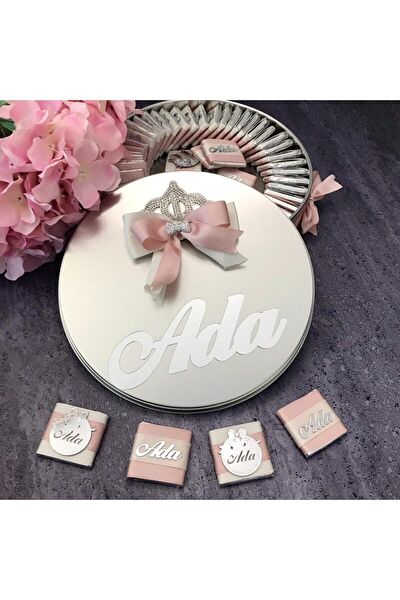 Bebek Çikolatası Parti Setleri ve Şekerleri