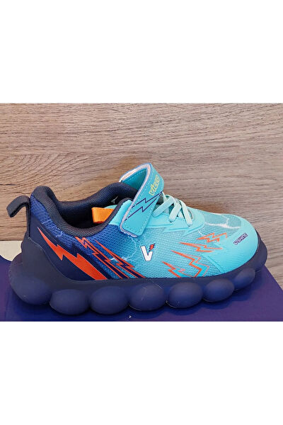 Vicco Erkek Çocuk Spor Ayakkabı, Sneaker