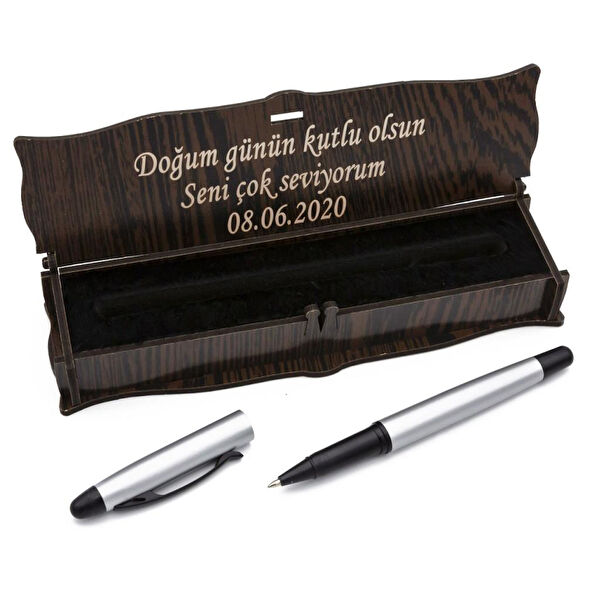 Kalemhane Roller ve Jel Kalem