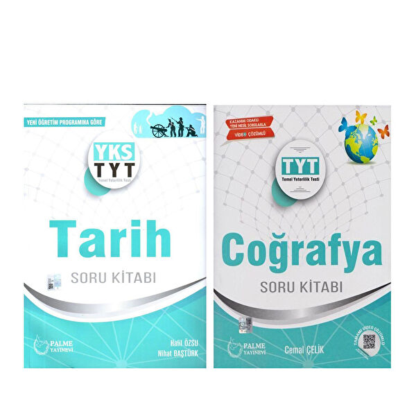Palme Yayınevi Sınav Hazırlık