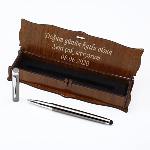 Kalemhane Roller ve Jel Kalem