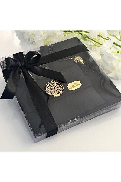 Bebek Çikolatası Seccade