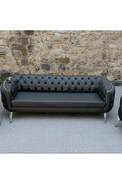 Garden House Office Bekleme Koltukları