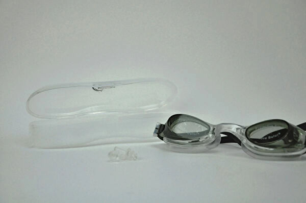 BCFSWİMSPORTS Yüzücü Gözlüğü