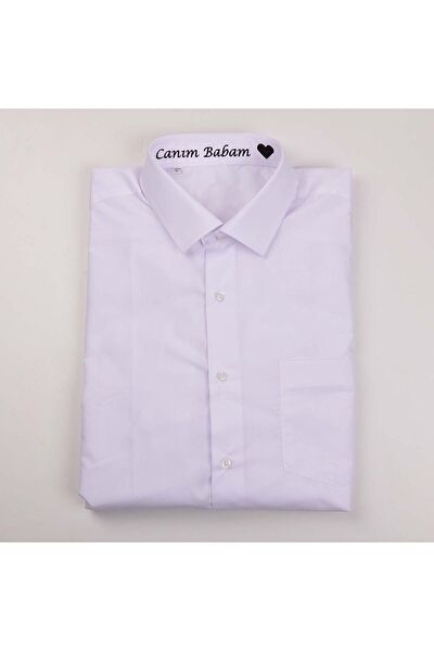 Bebek Çikolatası Erkek Gömlek