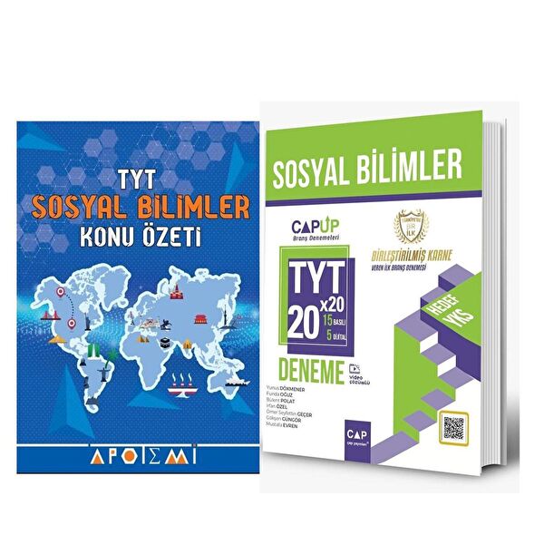 AKM Kitap Sınav Hazırlık