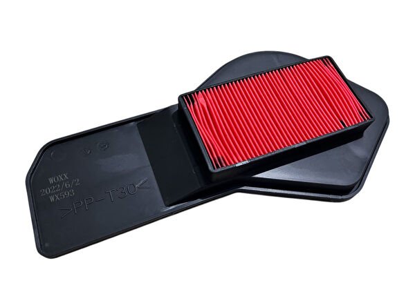 Yamaha Motosiklet Filtresi