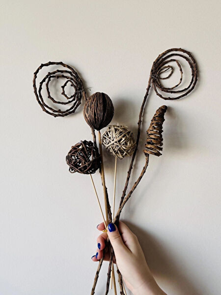 B'Clara Home Kadın Girişimci El Emeği Ürünler