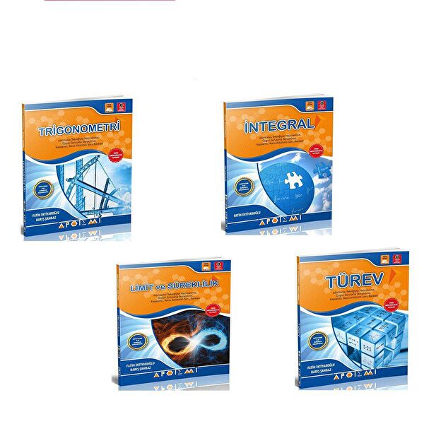 AKM Kitap Sınav Hazırlık