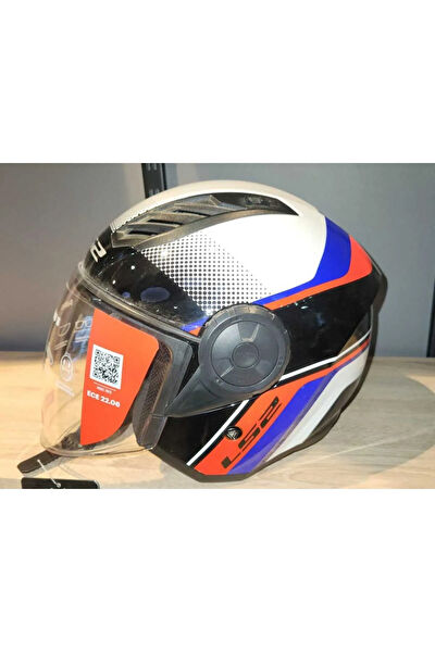 LS2 Motosiklet Kaskları ve Yedek Parçaları