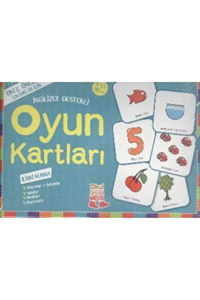 Nesil Çocuk Yayınları Ders ve Yardımcı Kaynak Kitapları