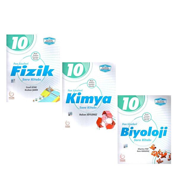 AKM Kitap Ders ve Yardımcı Kaynak Kitapları