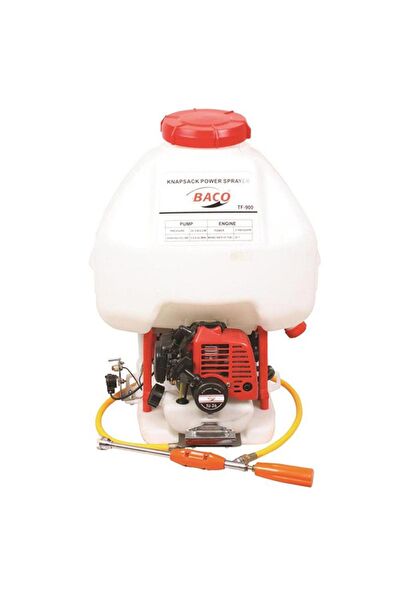 Baco İlaçlama Makinesi Aksesuar, Yedek Parça