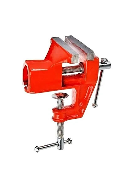 BHD Kelepçe, Mengene