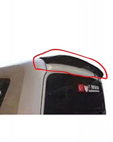 ProKit Dizayn Anatomik Spoiler