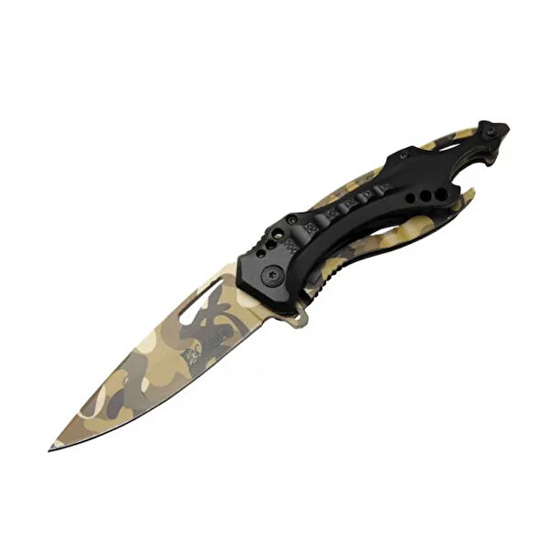 Fixport Bıçak ve Çakılar