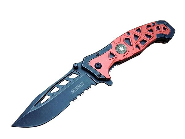 Lanmark Bıçak ve Çakılar