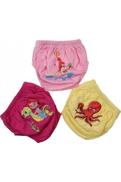 bonbonetti chocolate baby&kids Alıştırma Külotu