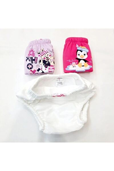 bonbonetti chocolate baby&kids Alıştırma Külotu