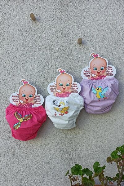 bonbonetti chocolate baby&kids Alıştırma Külotu