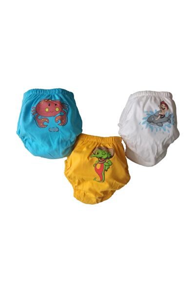 bonbonetti chocolate baby&kids Alıştırma Külotu