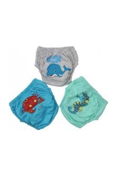 bonbonetti chocolate baby&kids Alıştırma Külotu