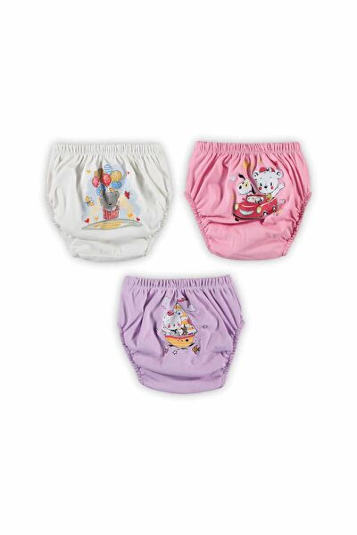 bonbonetti chocolate baby&kids Alıştırma Külotu