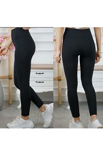 Pucka fashion Kadın Tayt