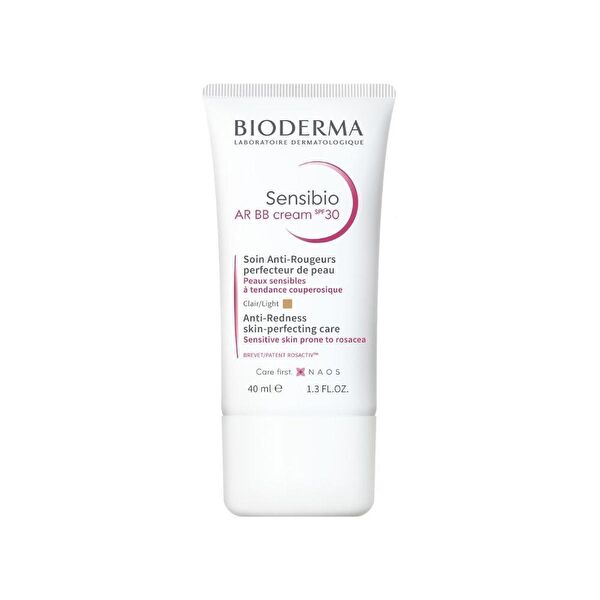 Bioderma BB, CC Krem