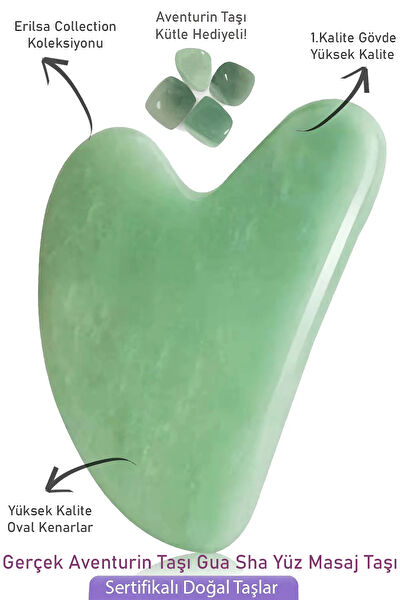 Erilsa Masaj Cihazı, Aleti